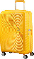 Чемодан на колесах American Tourister Soundbox 32G*06 002