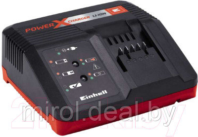 Зарядное устройство для электроинструмента Einhell 4512011 - фото 1 - id-p219807265