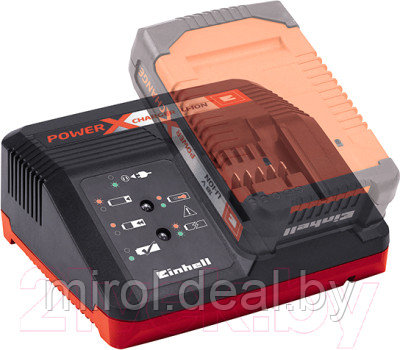 Зарядное устройство для электроинструмента Einhell 4512011 - фото 2 - id-p219807265