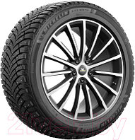 Зимняя шина Michelin X-Ice North 4 215/55R18 99T