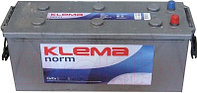 Автомобильный аккумулятор Klema Norm 6CT-190 АзЕ R+