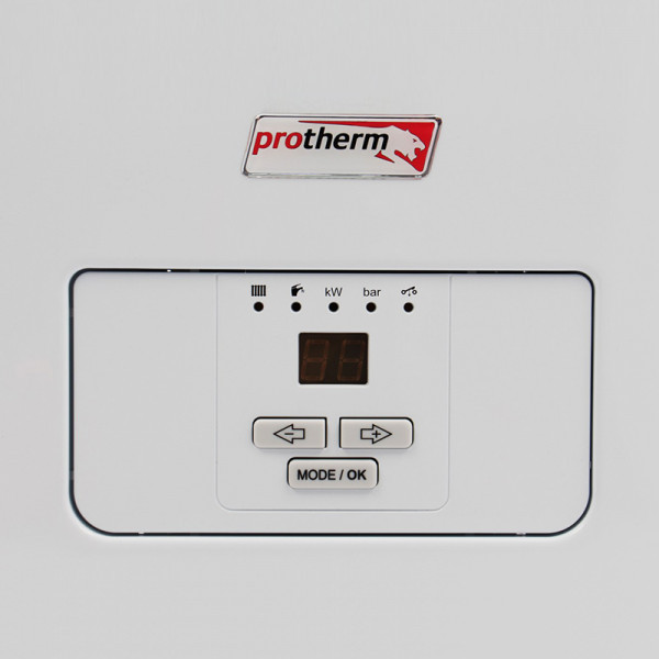 Электрический котел Protherm Скат 12 К - фото 3 - id-p219809942