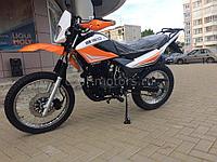 Эндуро мотоцикл Racer Panther Lite RC250GY-C2A