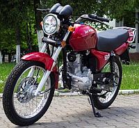 Мотоцикл Minsk D4 125сс
