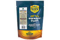 Солодовый экстракт Mangrove Jack's Traditional Series "Crossman's Gold Lager", 1,8 кг