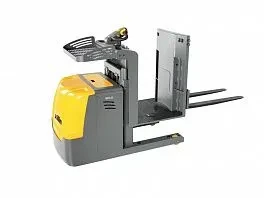 СБОРЩИК ЗАКАЗОВ САМОХОДНЫЙ 1200 КГ 1,2 М XILIN OPL12G LI-ION
