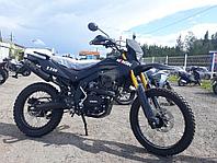 Эндуро 250 кубов Minsk X 250