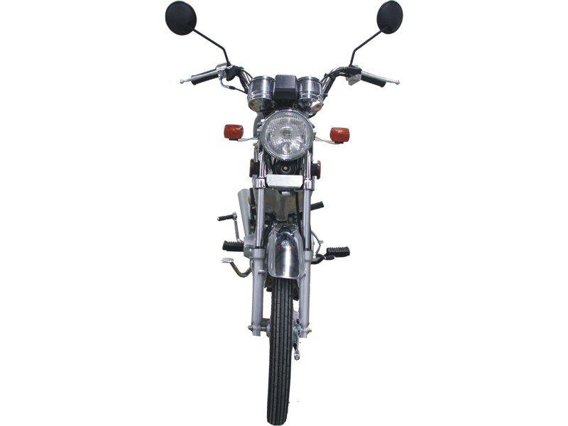 Мотоцикл бензиновый Racer DELTA RC110N-A - фото 6 - id-p219810059