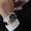 Часы Tissot T-7826 кварцевый хронограф, фото 2