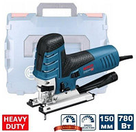 Лобзик BOSCH GST 150 CE (0601512003) L-Boxx