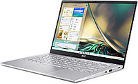 Ноутбук Acer Aspire 3 A315-59-39S9 15.6" FHD, Intel Core Ci3-1215U, 8Gb, 256GB SSD, No ODD, int., noOS,