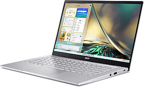 Ноутбук Acer Aspire 3 A315-59-39S9 15.6" FHD, Intel Core Ci3-1215U, 8Gb, 256GB SSD, No ODD, int., noOS,