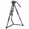 Штатив с видеоголовкой Manfrotto 509HD,545GBK