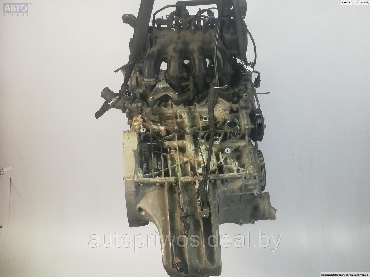 Двигатель (ДВС) Mercedes W245 (B) - фото 5 - id-p150818070