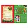 Адвент-календарь со скретч слоем Помоги Деду Морозу, фото 4