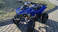 Квадроцикл для детей KXD Warrior 125cc 1+1 Lux