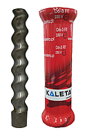 Шнековая пара D6-3 FIT KALETA