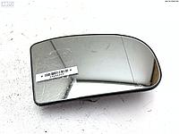 Стекло зеркала наружного правого Mercedes W203 (C)