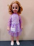 Большая Говорящая и Шагающая Кукла "Кристина 12", 60см, Белкукла, фото 2