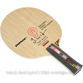 Основание DONIC Waldner Ultra Senso Carbon (conc)