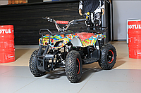 Электроквадроцикл детский MMG E007 1000W