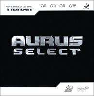 Накладка TIBHAR Aurus Select, MAX, red