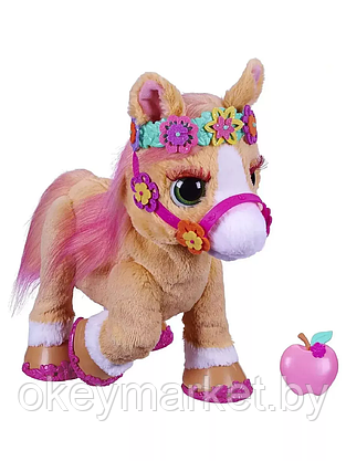 Интерактивная игрушка Hasbro FurReal Friends Сказочный пони F4395, фото 2