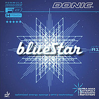 Накладка DONIC BlueStar A1, MAX, bl