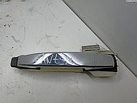 Ручка двери наружная передняя левая Opel Antara