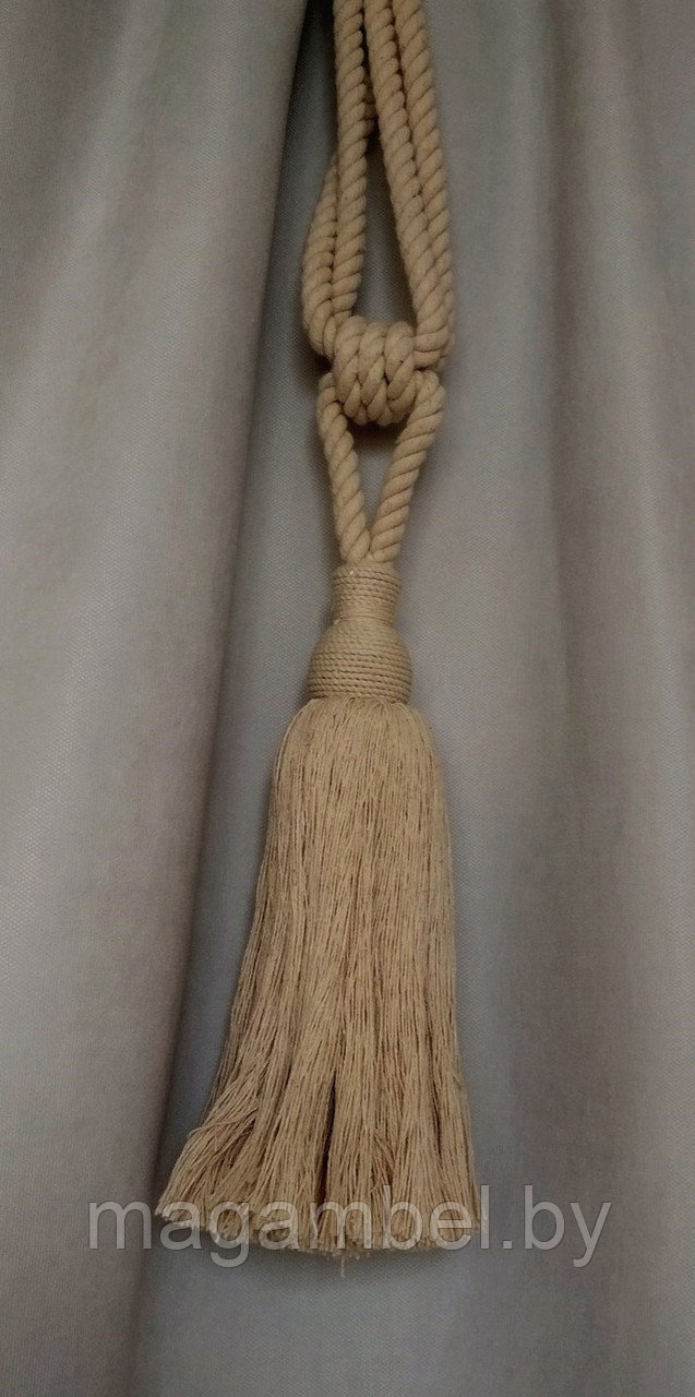 Средняя хлопковая кисть