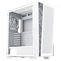 Корпус ATX Без БП Montech AIR 1000 Premium (MNT-A1000P-W) / 3x140mm ARGB Fan+120mm ARGB Fan / GPU Max 340mm /