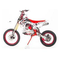 Детский питбайк Racer RC-CRF 125E