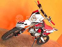 Кроссбайк детский Racer RC-CRF 125E