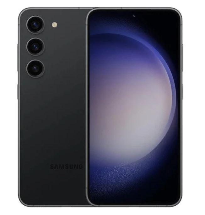 Смартфон Samsung Galaxy S23 SM-S911B/DS 8/256GB