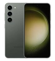 Смартфон Samsung Galaxy S23 8/256GB зеленый