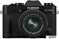 Беззеркальный фотоаппарат Fujifilm X-T30 II Kit 15-45mm (черный)