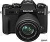 Беззеркальный фотоаппарат Fujifilm X-T30 II Kit 15-45mm (черный), фото 2
