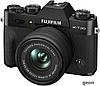 Беззеркальный фотоаппарат Fujifilm X-T30 II Kit 15-45mm (черный), фото 3