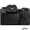 Беззеркальный фотоаппарат Fujifilm X-H2s Body, фото 2