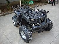 Квадроцикл atv KXD Hummer Base 010 150cc