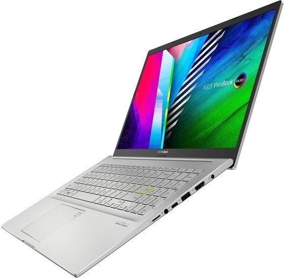 Ноутбук ASUS VivoBook 15 K513EA-L12289 - фото 5 - id-p219813733