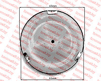 Крышка топливного бака Xingtai 65мм