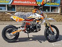 Питбайк рейсер Apex 10 110cc автомат