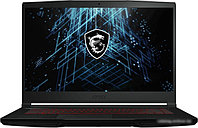 Игровой ноутбук MSI Thin GF63 12VF-468XRU