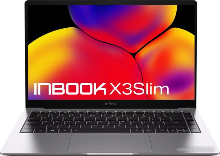 Ноутбук Infinix Inbook X3 Slim 12TH XL422 71008301342 - фото 1 - id-p219813808