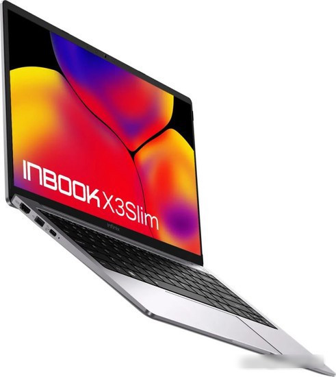 Ноутбук Infinix Inbook X3 Slim 12TH XL422 71008301342 - фото 2 - id-p219813808
