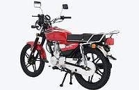 Мотоцикл альфа Regulmoto Senke SK-125