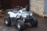 Детский квадроцикл atv Mudhawk 110cc