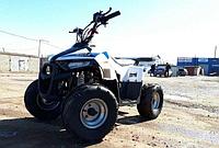 Квадроцикл atv mini Mudhawk 110cc