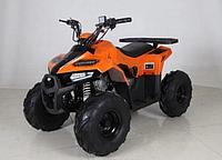 Квадроцикл motax atv grizlik Mudhawk 110cc